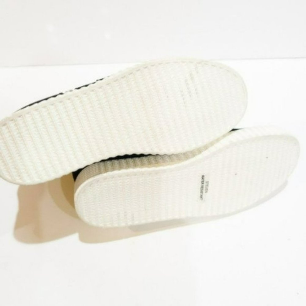 STEVEN By Steve Madden Bamby Wedge Sneakers-7 - Picture 5 of 5